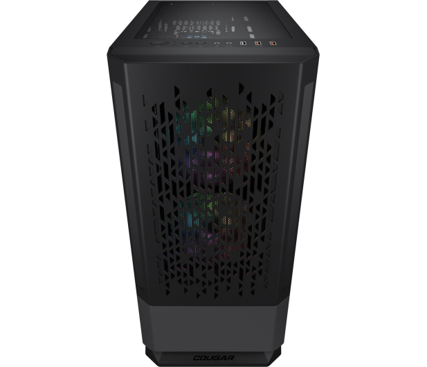 Cougar MX430 Air RGB Black - 1067152 - zdjęcie 4